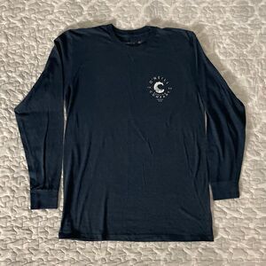 [Size Medium] O'Neill Long Sleeve Tee Surfing Company 1952 Navy